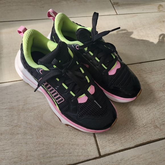 Puma Shoes - Puma Sneakers